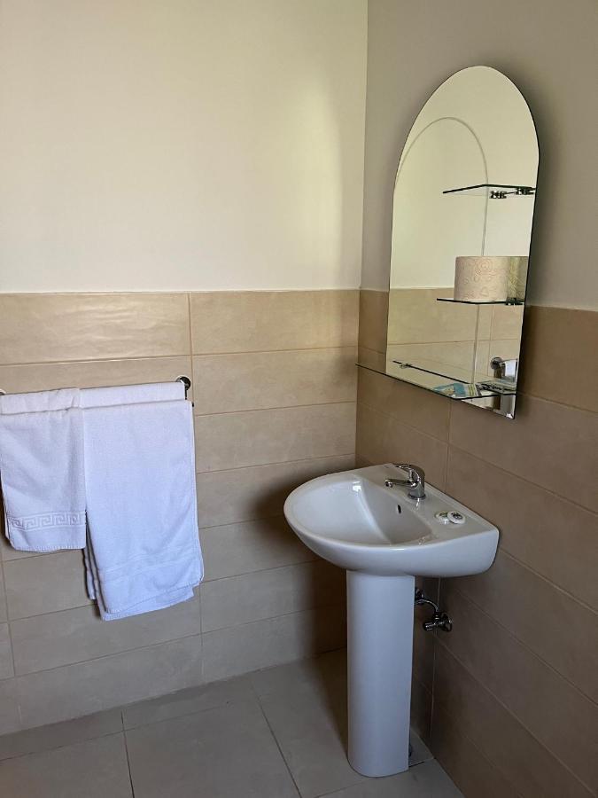 Casa Someseana Guest House Gilgau Екстериор снимка