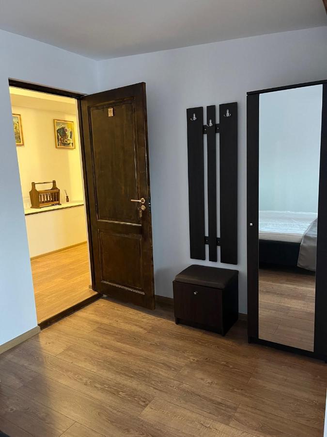 Casa Someseana Guest House Gilgau Екстериор снимка