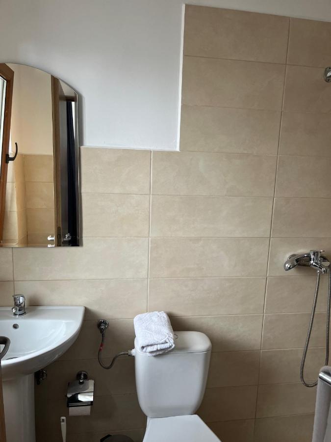 Casa Someseana Guest House Gilgau Екстериор снимка
