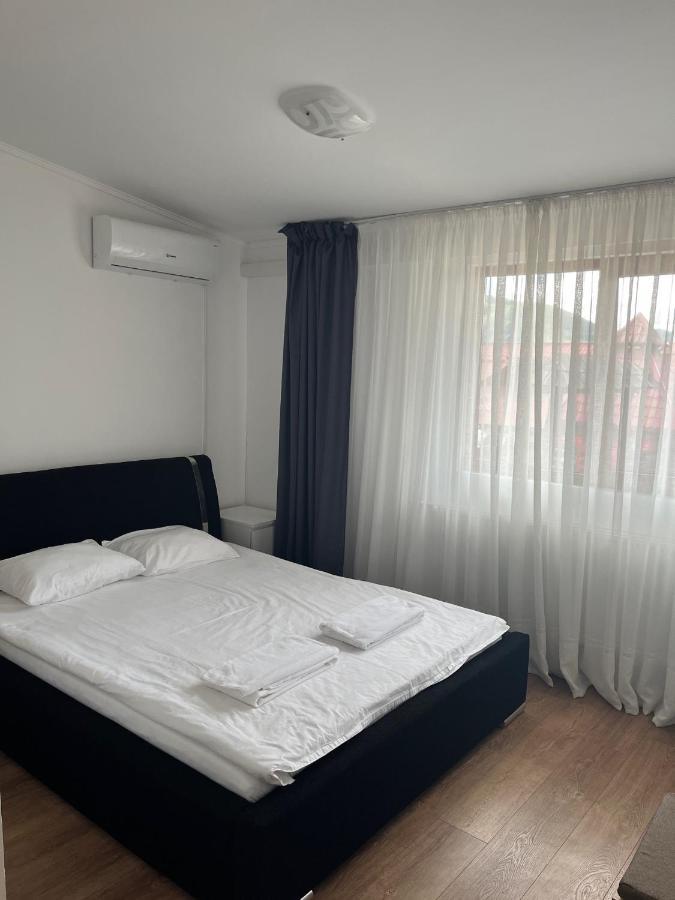 Casa Someseana Guest House Gilgau Екстериор снимка