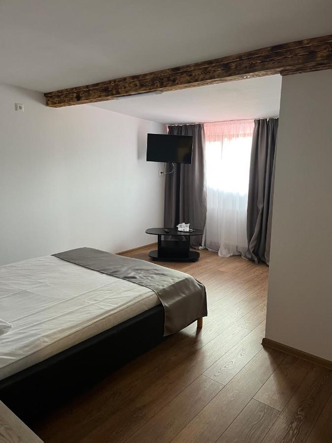 Casa Someseana Guest House Gilgau Екстериор снимка