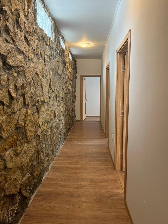 Casa Someseana Guest House Gilgau Екстериор снимка
