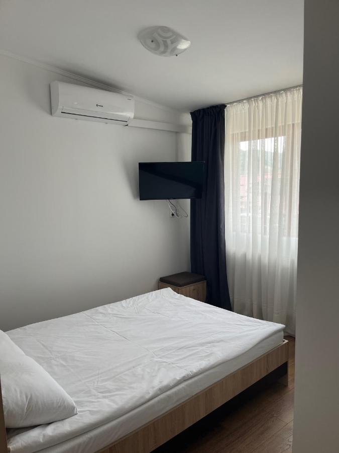 Casa Someseana Guest House Gilgau Екстериор снимка