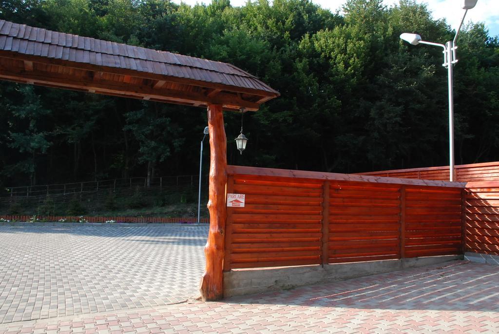 Casa Someseana Guest House Gilgau Екстериор снимка