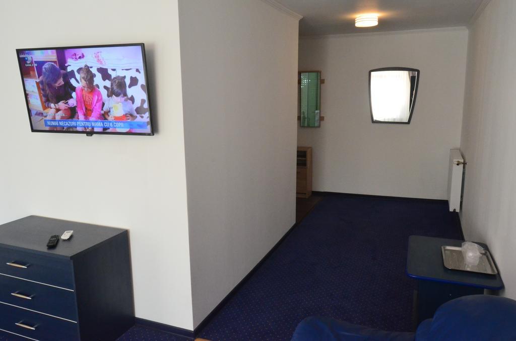 Casa Someseana Guest House Gilgau Екстериор снимка