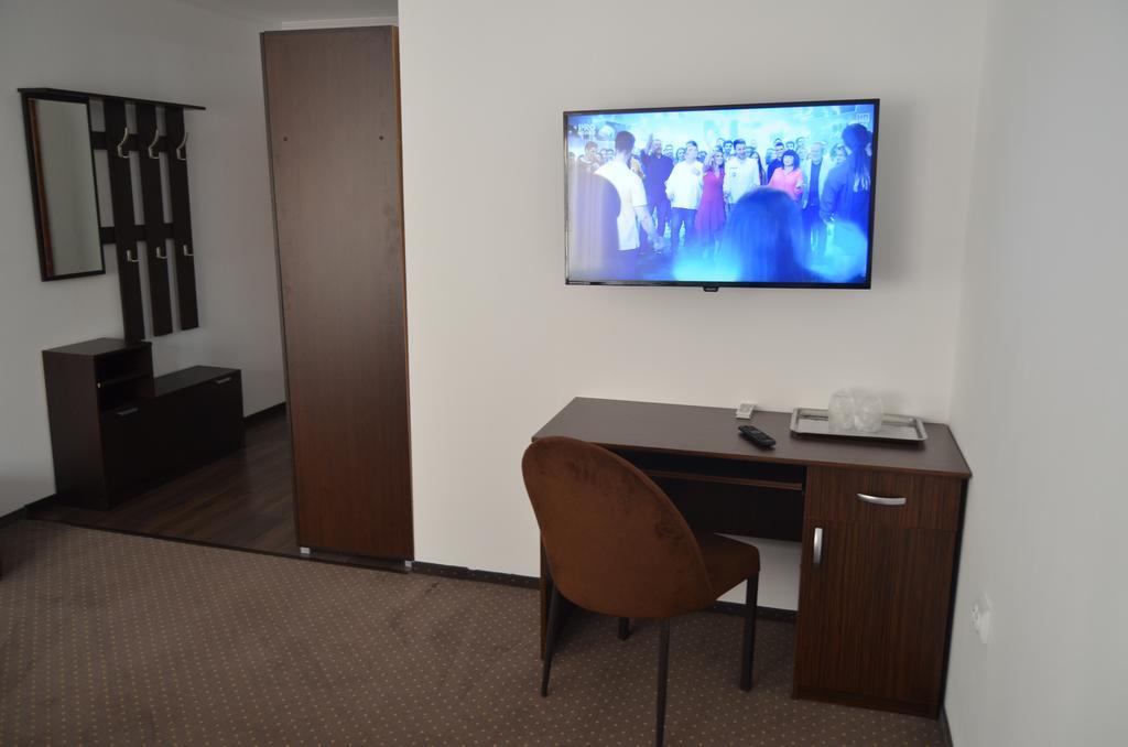 Casa Someseana Guest House Gilgau Екстериор снимка
