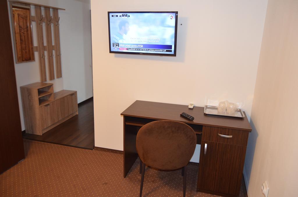 Casa Someseana Guest House Gilgau Екстериор снимка