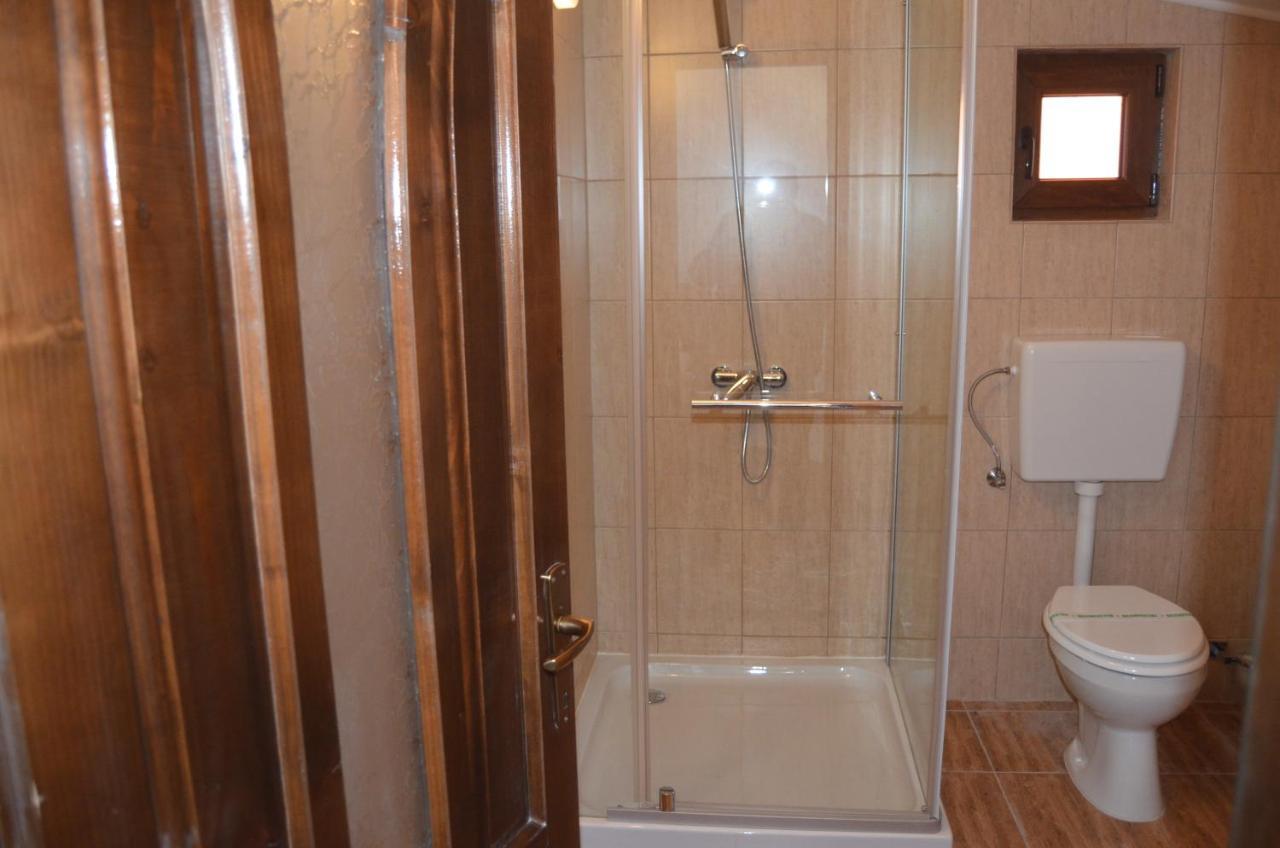Casa Someseana Guest House Gilgau Екстериор снимка