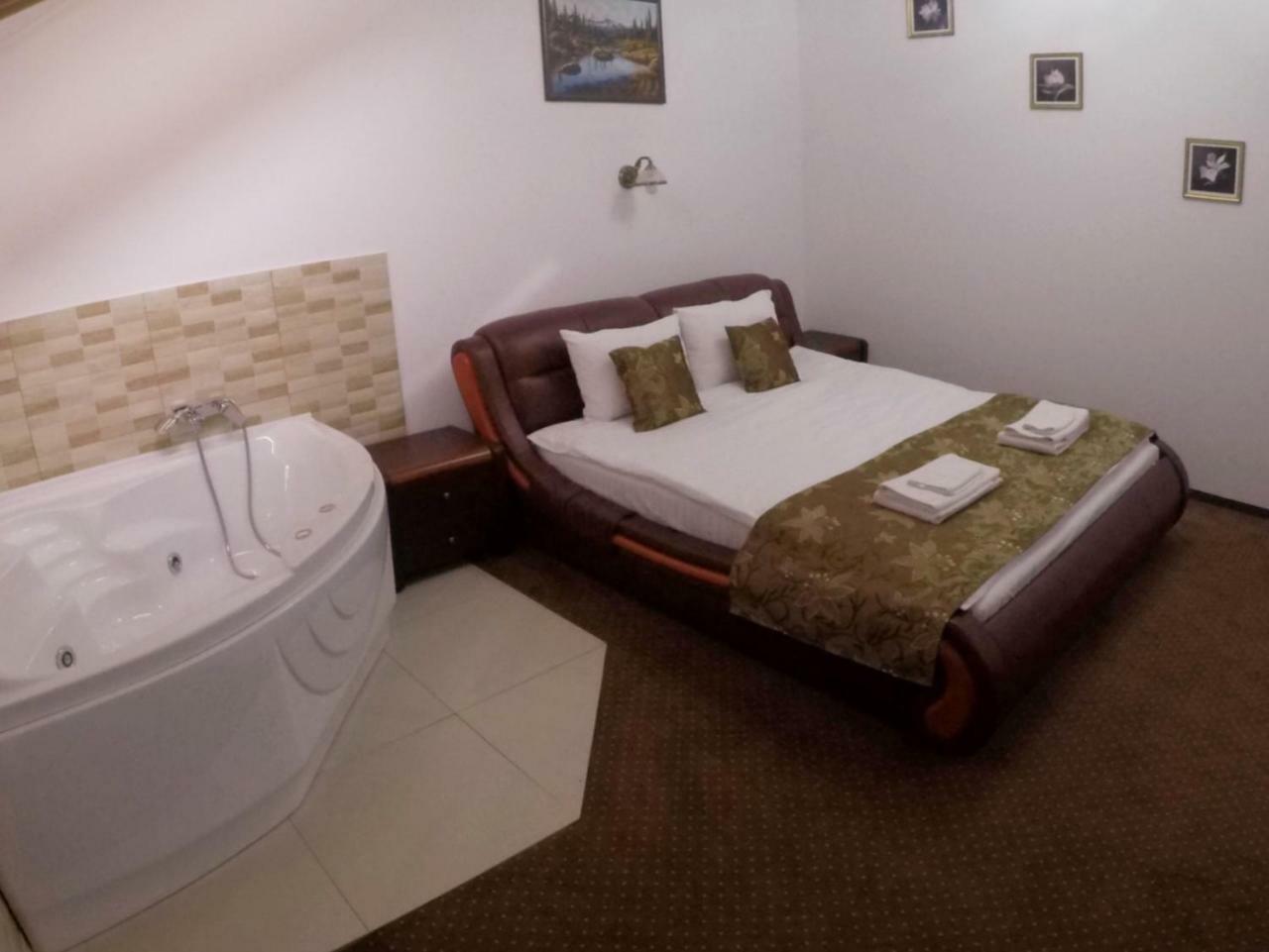 Casa Someseana Guest House Gilgau Екстериор снимка