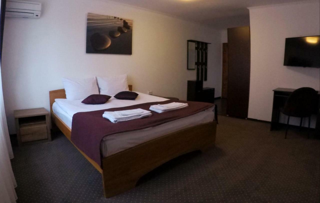 Casa Someseana Guest House Gilgau Екстериор снимка
