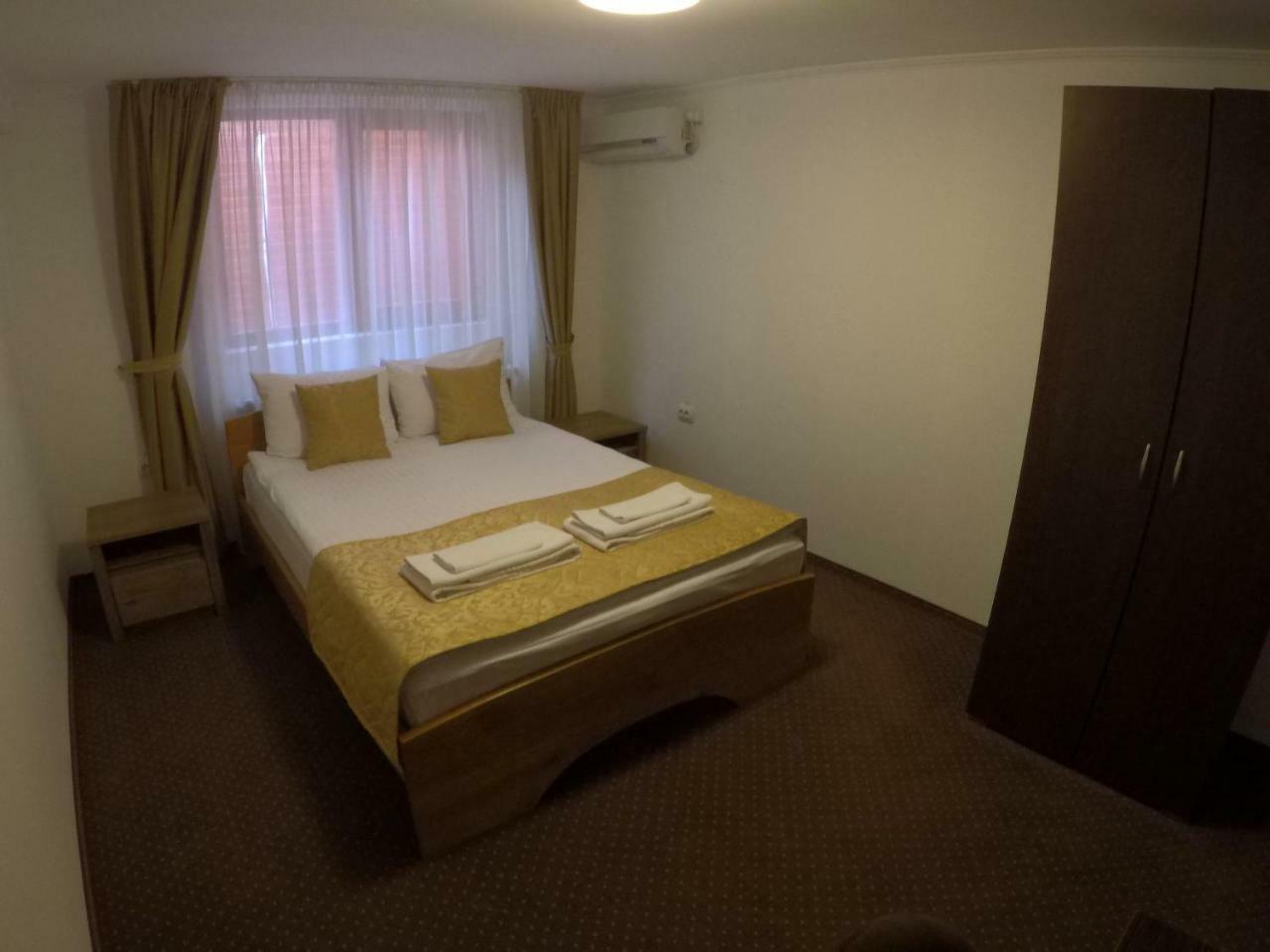 Casa Someseana Guest House Gilgau Екстериор снимка