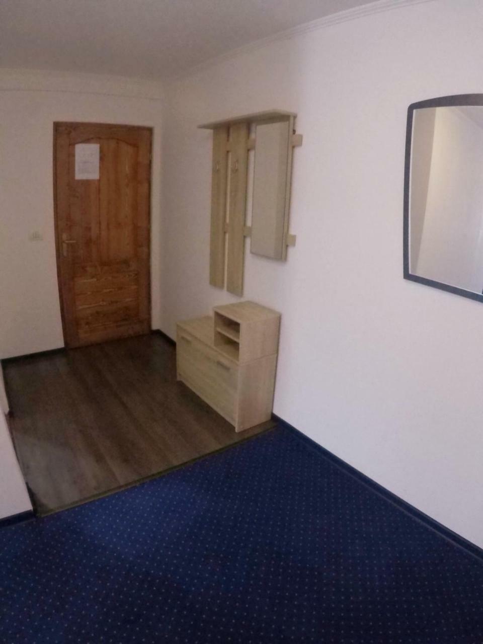 Casa Someseana Guest House Gilgau Екстериор снимка