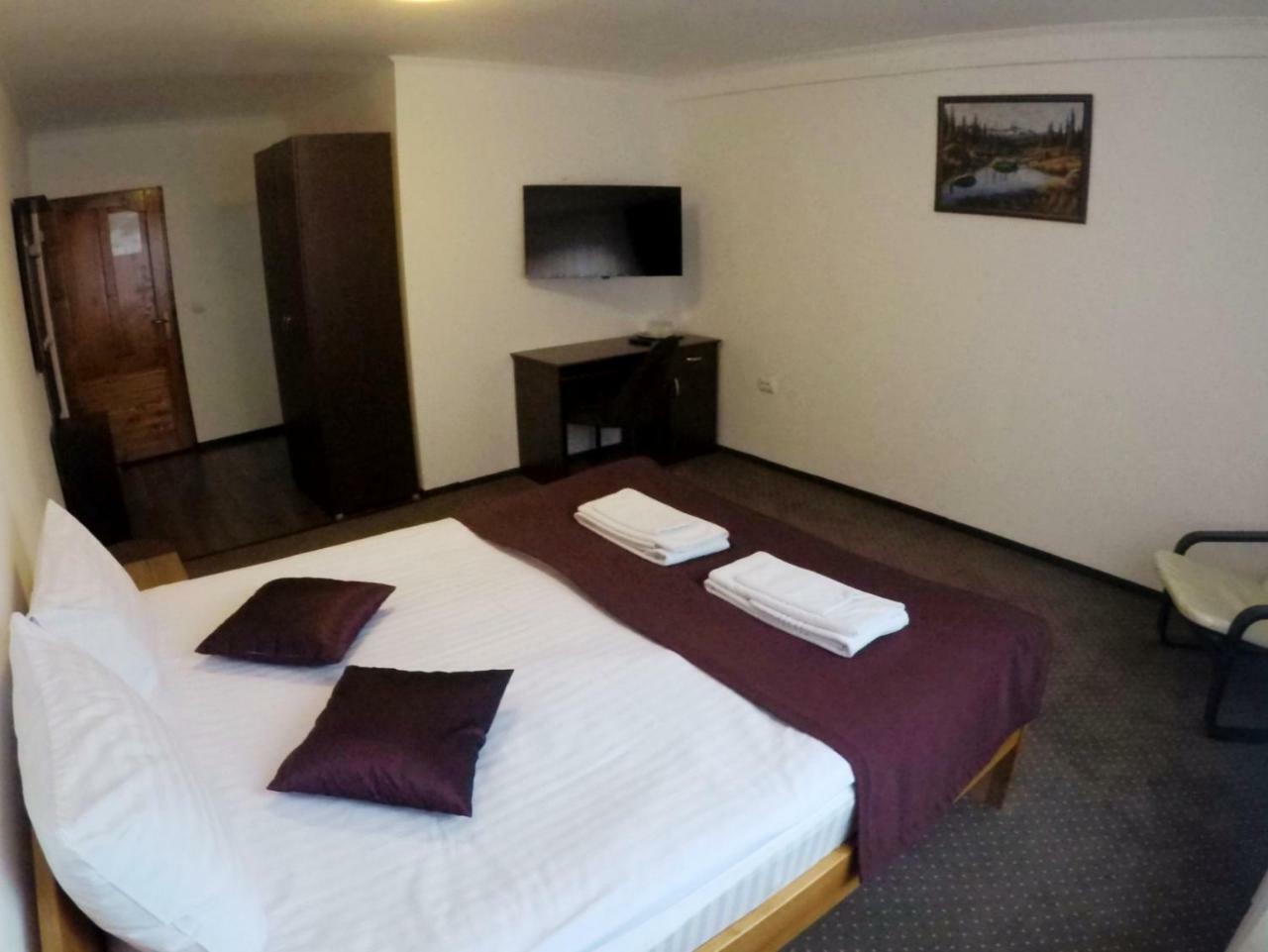 Casa Someseana Guest House Gilgau Екстериор снимка