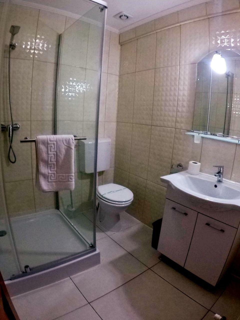 Casa Someseana Guest House Gilgau Екстериор снимка