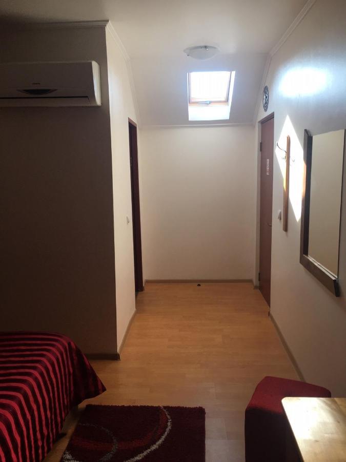 Casa Someseana Guest House Gilgau Екстериор снимка