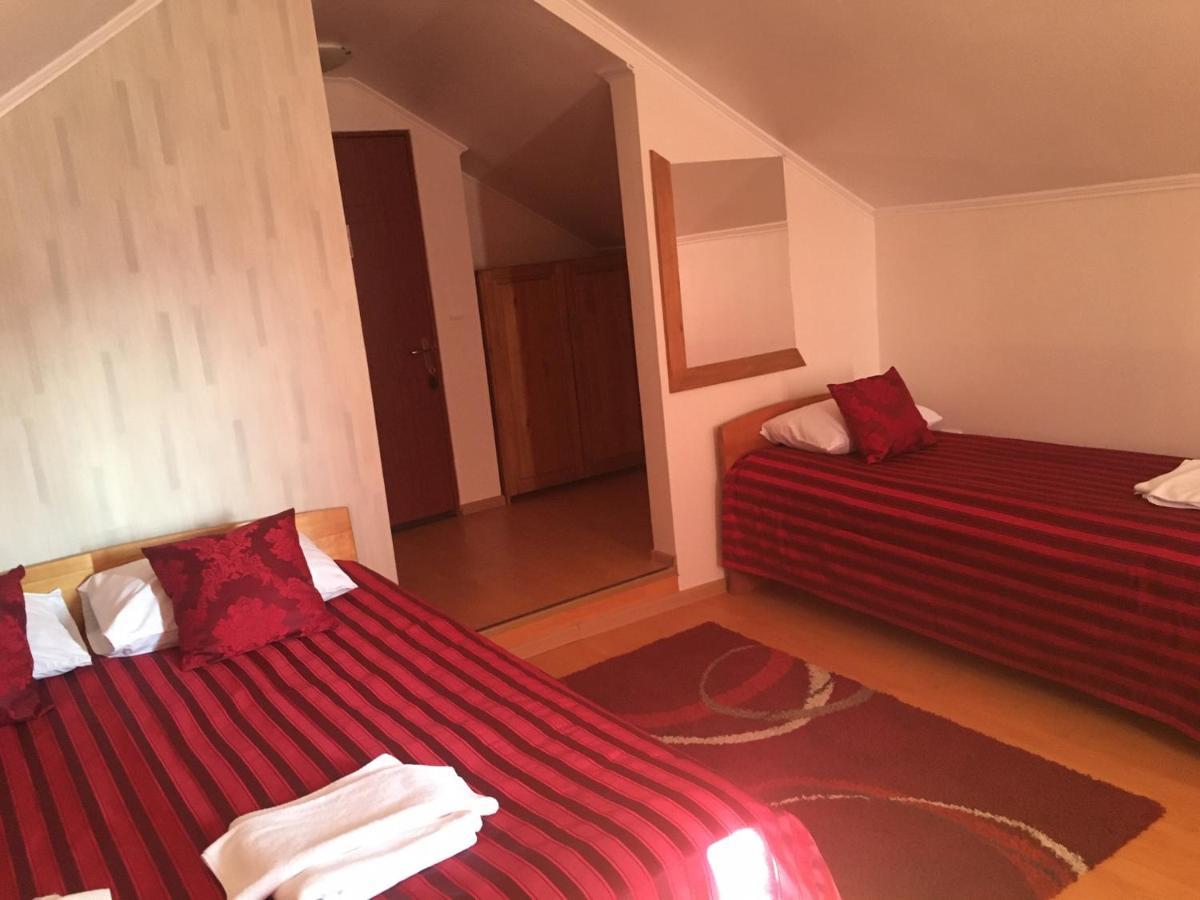 Casa Someseana Guest House Gilgau Екстериор снимка