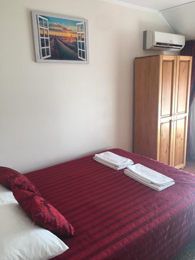 Casa Someseana Guest House Gilgau Екстериор снимка