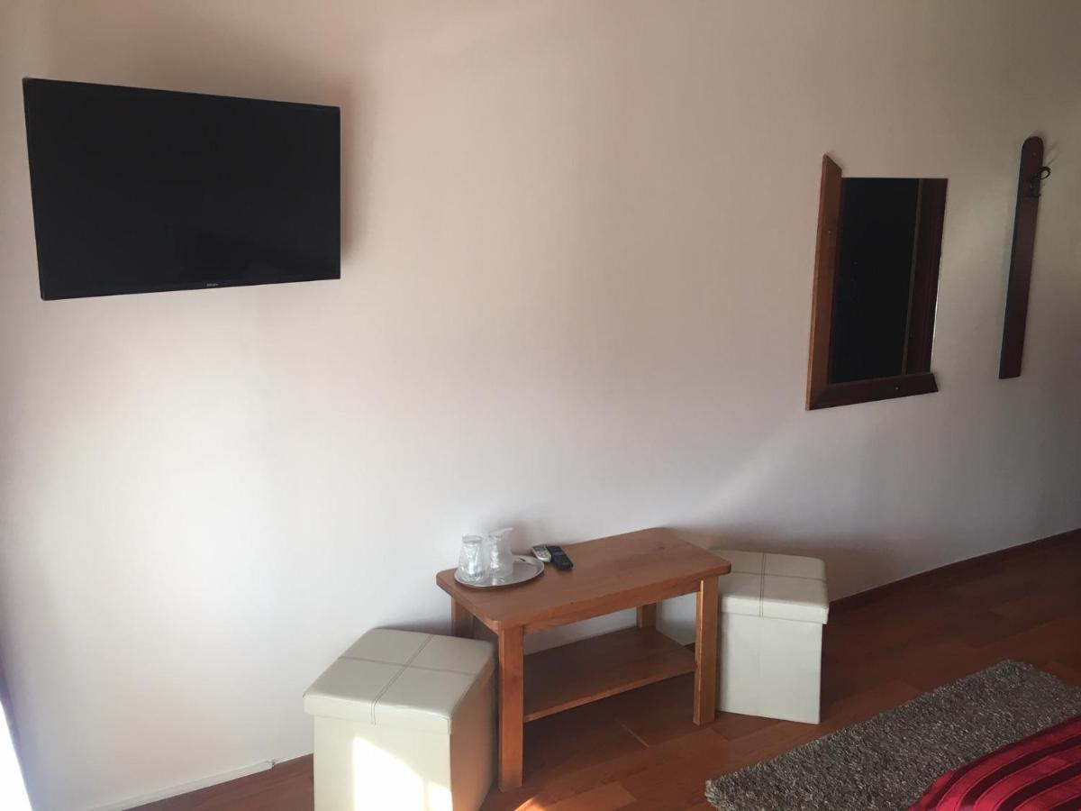 Casa Someseana Guest House Gilgau Екстериор снимка