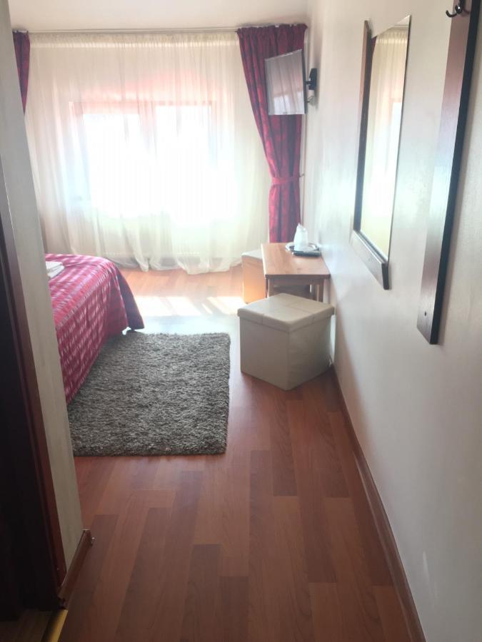 Casa Someseana Guest House Gilgau Екстериор снимка