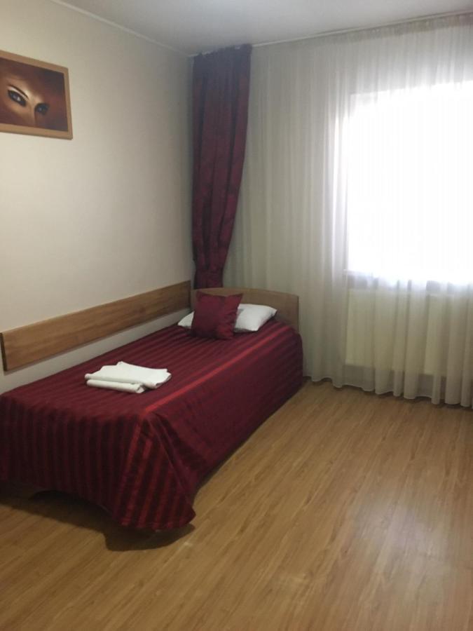 Casa Someseana Guest House Gilgau Екстериор снимка