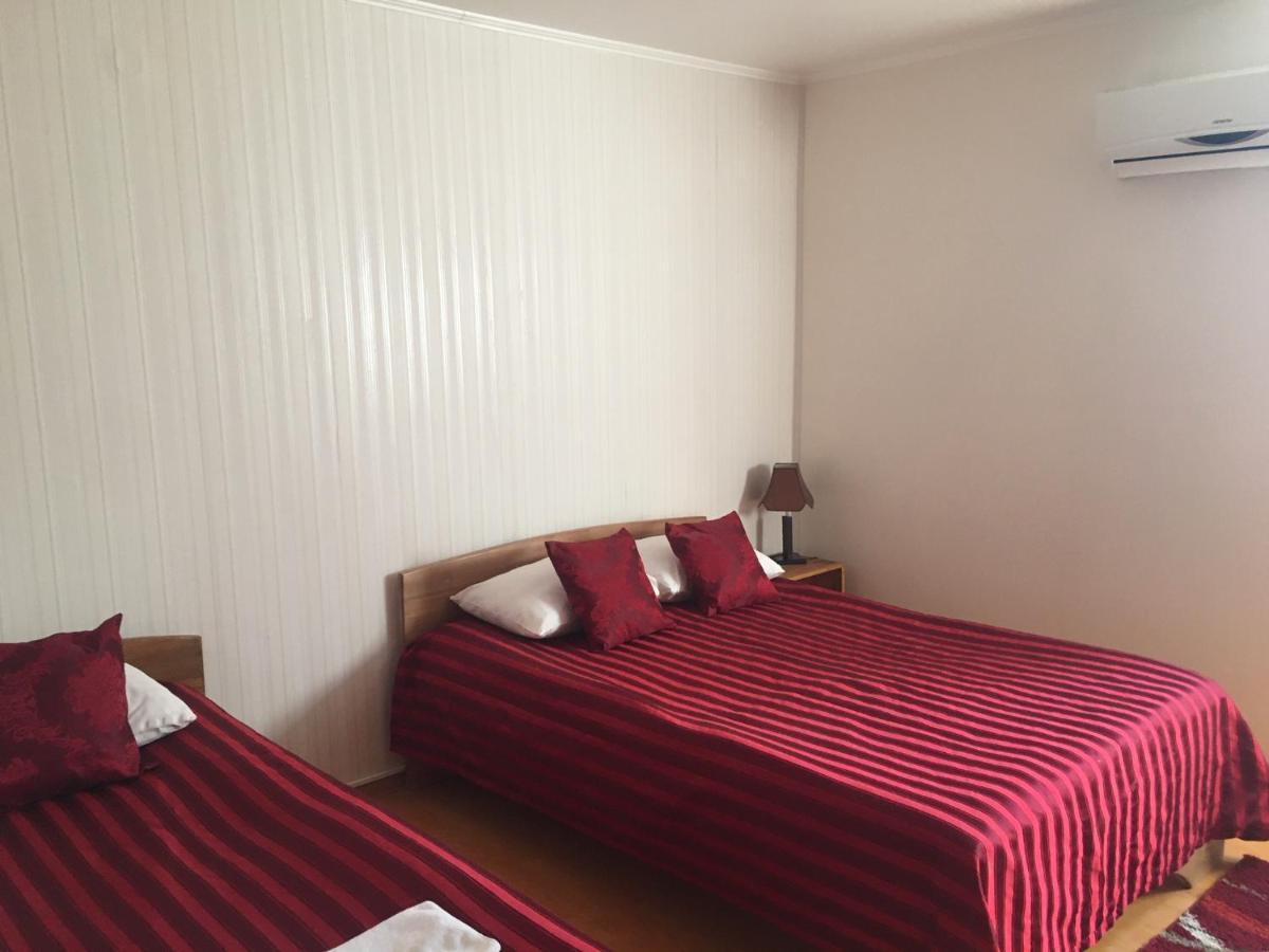 Casa Someseana Guest House Gilgau Екстериор снимка