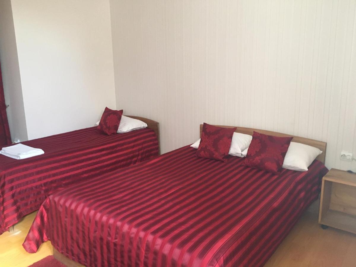 Casa Someseana Guest House Gilgau Екстериор снимка