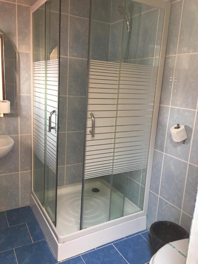 Casa Someseana Guest House Gilgau Екстериор снимка