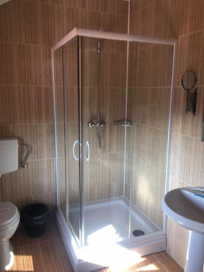 Casa Someseana Guest House Gilgau Екстериор снимка