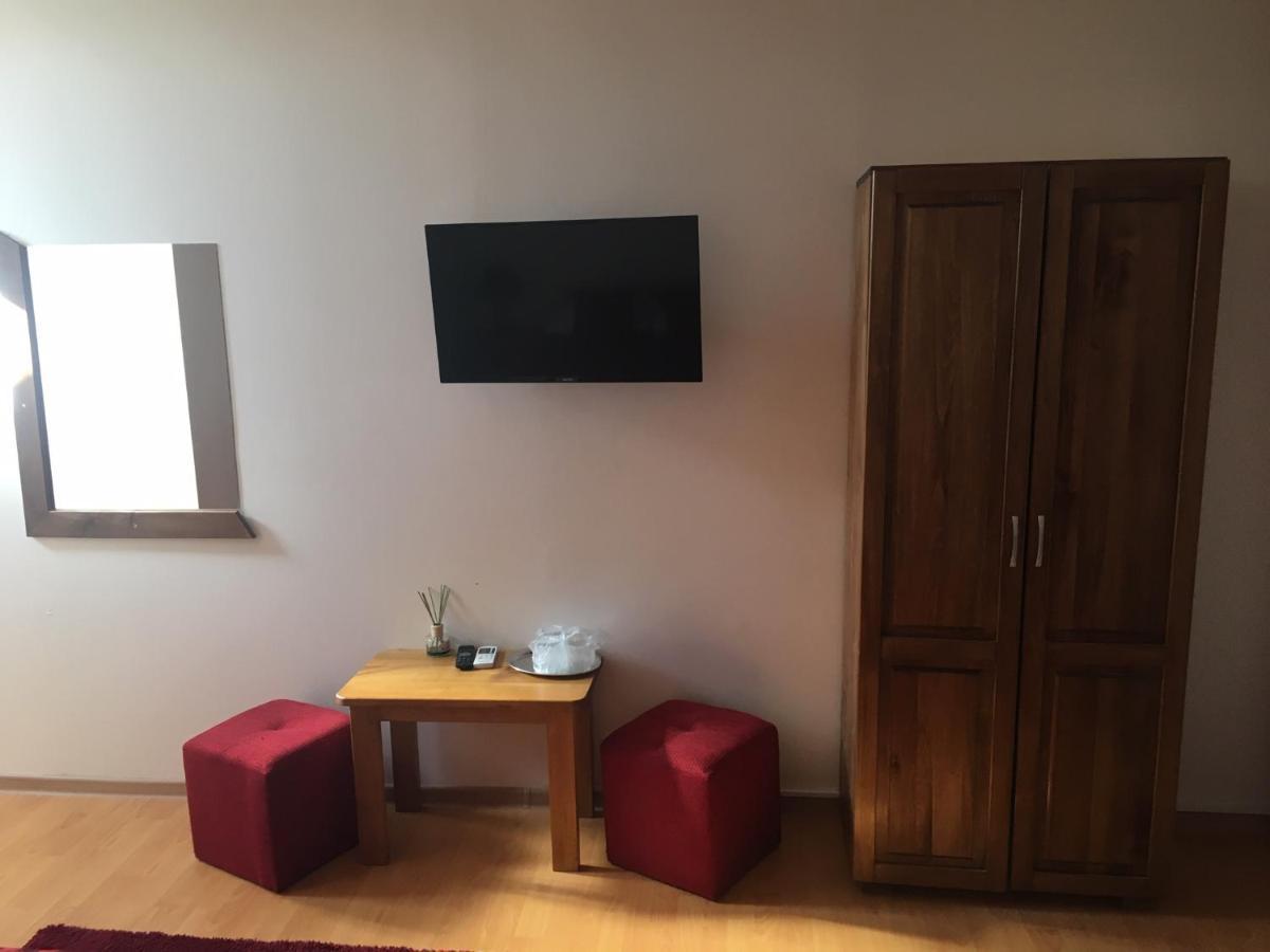 Casa Someseana Guest House Gilgau Екстериор снимка